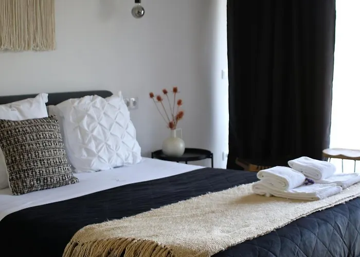 Zambujal * Σεσίμπρα