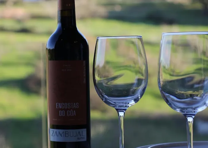 Zambujal Κατάλυμα σε φάρμα Σεσίμπρα