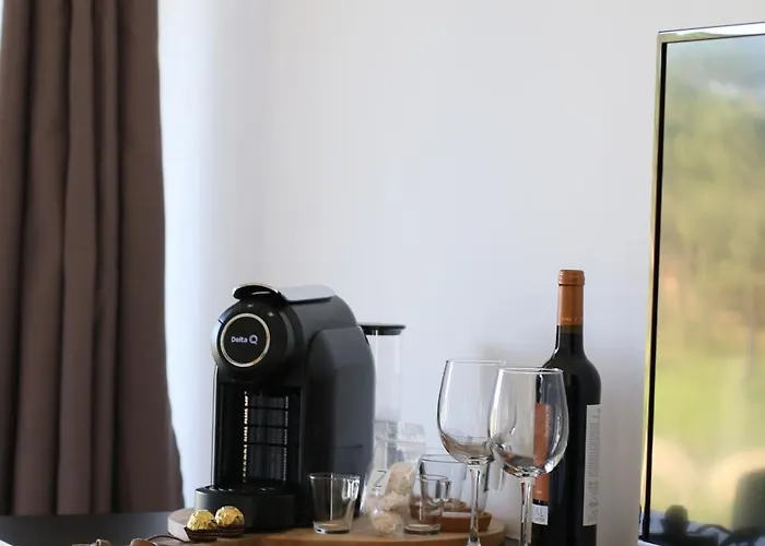 Zambujal Σεσίμπρα