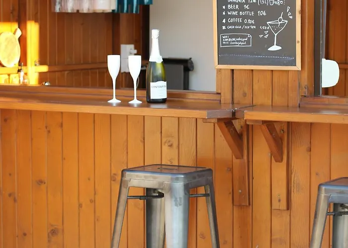 Zambujal Κατάλυμα σε φάρμα