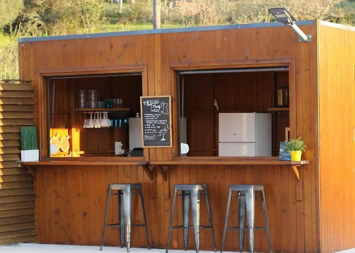 Zambujal Κατάλυμα σε φάρμα