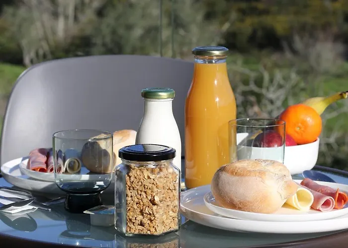 Κατάλυμα σε φάρμα Zambujal Σεσίμπρα