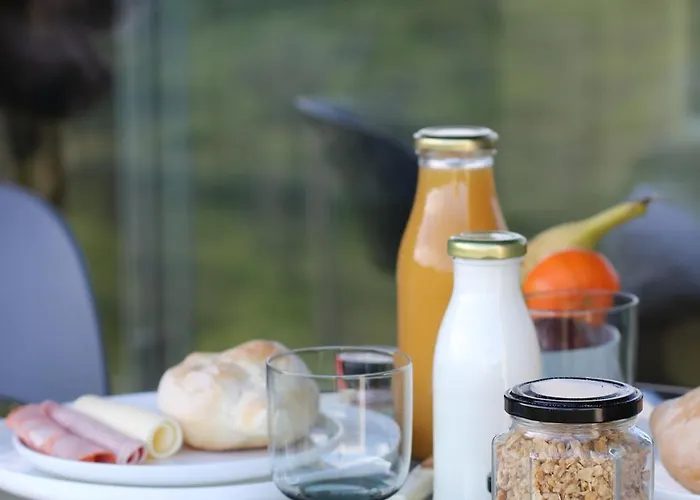 Κατάλυμα σε φάρμα Zambujal *