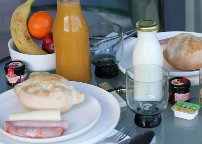 Zambujal Κατάλυμα σε φάρμα