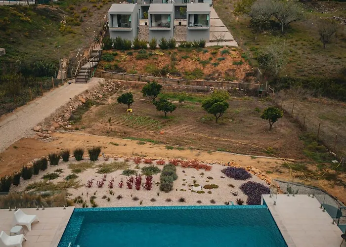 Zambujal Κατάλυμα σε φάρμα Σεσίμπρα