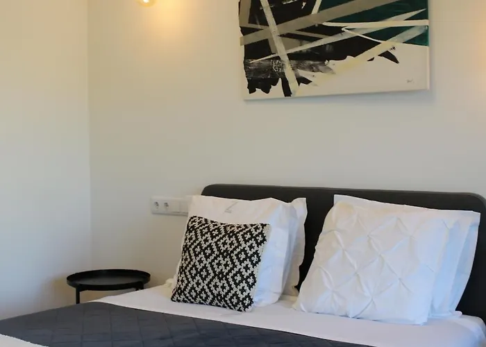 Zambujal * Σεσίμπρα